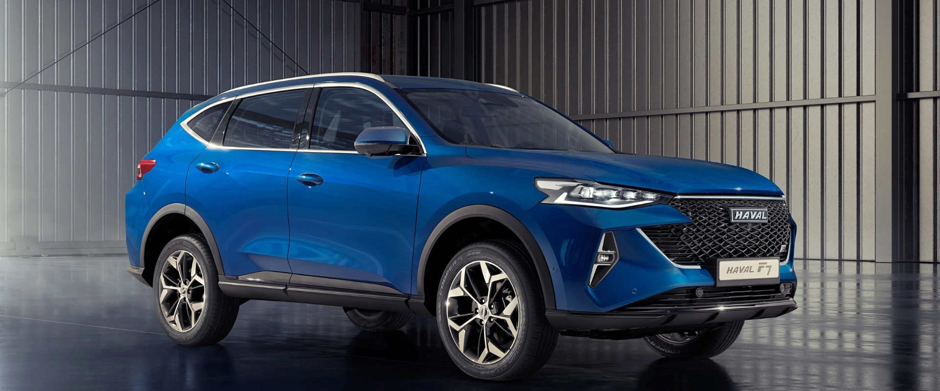 Jubilee Motors